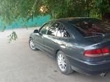 Mitsubishi Galant 1993 годаүшін520 000 тг. в Алматы