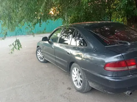 Mitsubishi Galant 1993 года за 520 000 тг. в Алматы