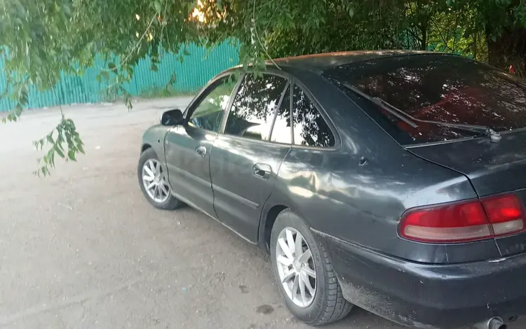 Mitsubishi Galant 1993 годаүшін520 000 тг. в Алматы