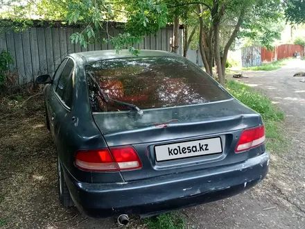 Mitsubishi Galant 1993 года за 520 000 тг. в Алматы – фото 2