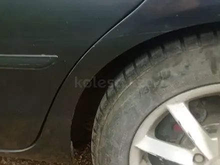 Mitsubishi Galant 1993 года за 520 000 тг. в Алматы – фото 4