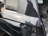 Задние крылья GLK x204 за 300 000 тг. в Алматы – фото 2