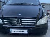Mercedes-Benz Vito 2004 годаfor6 000 000 тг. в Караганда – фото 4