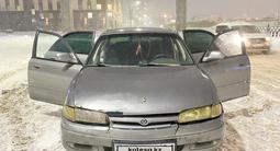 Mazda 626 1993 годаүшін700 000 тг. в Астана – фото 3