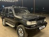 Toyota Land Cruiser 1996 года за 6 000 000 тг. в Жезказган