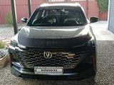 Changan CS55 Plus 2025 года за 11 000 000 тг. в Алматы – фото 4