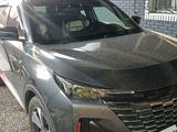 Changan CS55 Plus 2025 года за 11 000 000 тг. в Алматы – фото 3