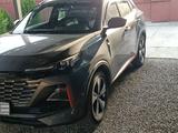 Changan CS55 Plus 2025 года за 11 000 000 тг. в Алматы – фото 5