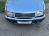 Audi S4 1993 года за 1 300 000 тг. в Талдыкорган – фото 4