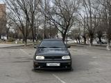 Volkswagen Golf 1993 года за 1 500 000 тг. в Алматы – фото 2