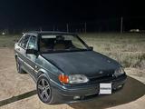 ВАЗ (Lada) 2115 2001 года за 380 000 тг. в Актау