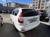 ВАЗ (Lada) Priora 2171 2014 года за 2 400 000 тг. в Караганда – фото 4