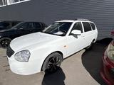 ВАЗ (Lada) Priora 2171 2014 года за 2 400 000 тг. в Караганда – фото 2