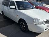 ВАЗ (Lada) Priora 2171 2014 года за 2 400 000 тг. в Караганда – фото 3