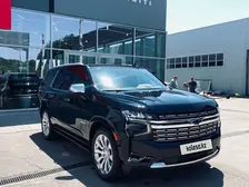 Chevrolet Tahoe, 2022