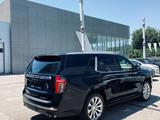 Chevrolet Tahoe 2022 года за 35 500 000 тг. в Алматы – фото 4