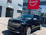 Chevrolet Tahoe 2022 года за 35 500 000 тг. в Алматы – фото 3