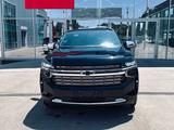 Chevrolet Tahoe 2022 года за 35 500 000 тг. в Алматы – фото 2