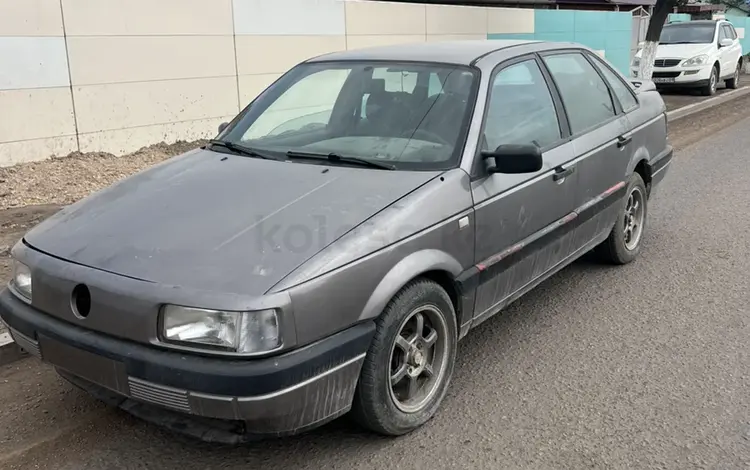 Volkswagen Passat 1991 годаүшін870 000 тг. в Балхаш