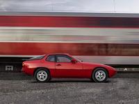 Porsche 924 1980 годаүшін7 000 000 тг. в Алматы