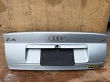 Крышка багажника на Audi A4 B5 (1994-1999) за 20 000 тг. в Алматы