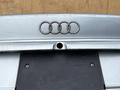 Крышка багажника на Audi A4 B5 (1994-1999) за 20 000 тг. в Алматы – фото 5