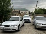 Daewoo Nexia 2010 годаүшін1 500 000 тг. в Шымкент – фото 2