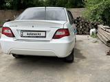 Daewoo Nexia 2010 годаүшін1 500 000 тг. в Шымкент – фото 4