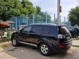 Mitsubishi Outlander 2008 годаүшін6 500 000 тг. в Атырау – фото 2