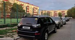 Mitsubishi Outlander 2008 годаүшін6 500 000 тг. в Атырау – фото 4