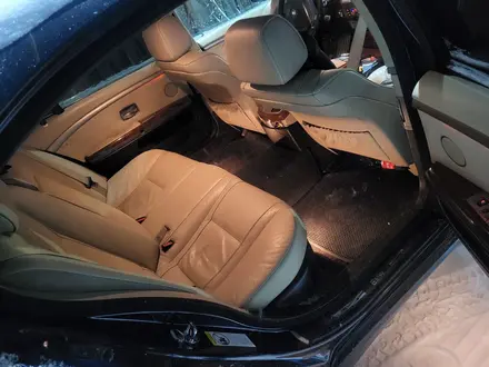 BMW 730 2006 года за 4 000 000 тг. в Алматы – фото 6