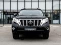 Toyota Land Cruiser Prado 2013 годаfor15 750 000 тг. в Актау – фото 2