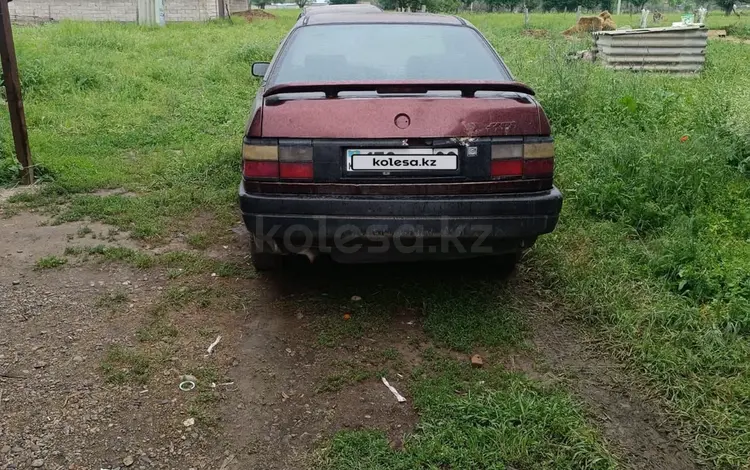 Volkswagen Passat 1991 года за 750 000 тг. в Кордай