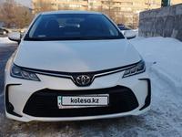 Toyota Corolla 2019 года за 9 100 000 тг. в Алматы