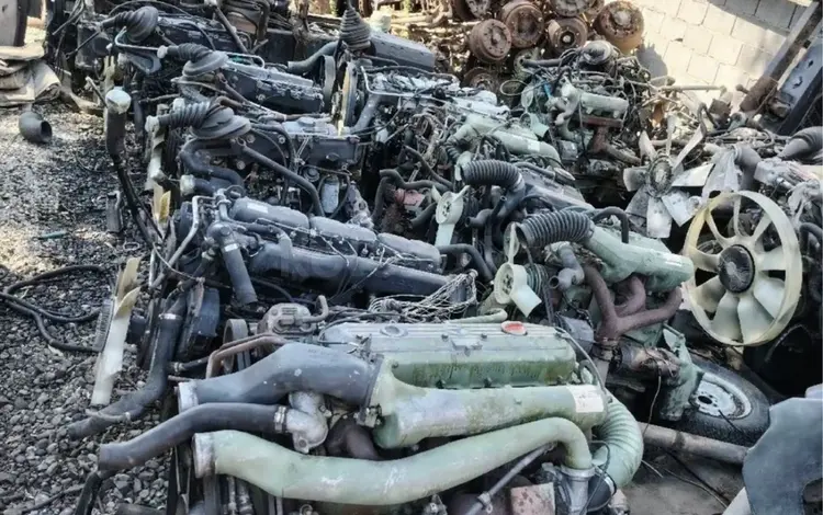 Man за 120 000 тг. в Шымкент