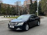 Toyota Camry 2012 года за 9 800 000 тг. в Алматы