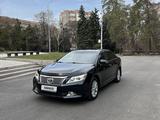 Toyota Camry 2012 года за 9 800 000 тг. в Алматы – фото 4