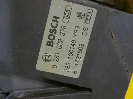 Педаль газа электронная vag за 8 000 тг. в Караганда – фото 6