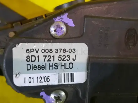 Педаль газа электронная vag за 10 000 тг. в Караганда – фото 6