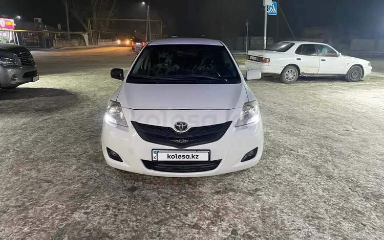 Toyota Yaris 2007 годаfor3 700 000 тг. в Алматы