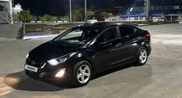 Hyundai Elantra 2014 годаүшін4 800 000 тг. в Караганда
