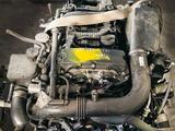 Двигатель (ДВС қозғалтқыш) M271 М271 271 TURBO Турбо Турбина за 1 000 000 тг. в Алматы