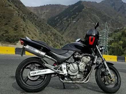 Honda  CB 600F (Hornet) 2002 года за 2 000 000 тг. в Алматы – фото 10