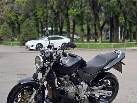 Honda  CB 600F (Hornet) 2002 года за 2 000 000 тг. в Алматы – фото 11