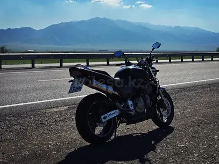 Honda  CB 600F (Hornet) 2002 года за 2 000 000 тг. в Алматы – фото 13