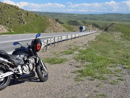 Honda  CB 600F (Hornet) 2002 года за 2 000 000 тг. в Алматы – фото 15