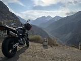 Honda  CB 600F (Hornet) 2002 года за 2 000 000 тг. в Алматы