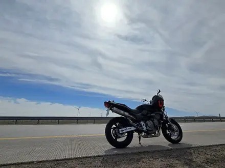 Honda  CB 600F (Hornet) 2002 года за 2 000 000 тг. в Алматы – фото 5