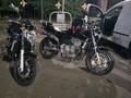 Honda  CB 600F (Hornet) 2002 годаүшін2 000 000 тг. в Алматы – фото 6