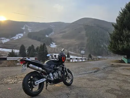 Honda  CB 600F (Hornet) 2002 года за 2 000 000 тг. в Алматы – фото 8
